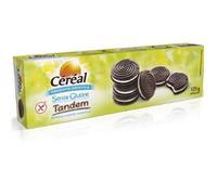 Cereal Senza Glutine Tandem 125g