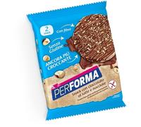 NUTRITION & SANTE' ITALIA SpA PERFORMA GALLETTE CIOCCOLATO & NOCCIOLA 35,5 G