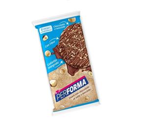 Nutrition & Santè PERFORMA GALLETTE NOCCIOLA 142 G
