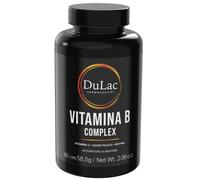 NUTRITION VIT B COMPLEX 90CPR