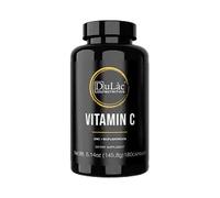 NUTRITION VITAMINA C 180CPS