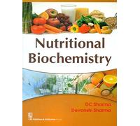 Nutritional Biochemistry