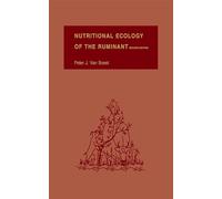 Nutritional Ecology of the Ruminant