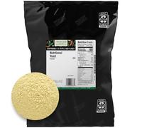 Frontier Natural Products Nutritional Yeast Powder -- 16 oz