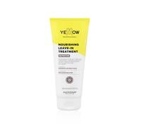 NUTRITIVE Nourishing Leave-In Treatment 200 ml - Yellow Professional