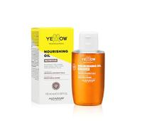 ALFAPARF Yellow Nutritive Nourishing Oil 100ml