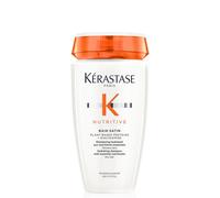 Nutritive Shampoo Idratante Per Capelli Secchi Effetto Rivitalizzante Con Attivi