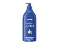 Nutritivo Leche Corporal 625 Ml Cura della persona e salute