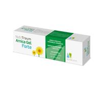 Nutritraum Arnica Gel Forte, 75 ml