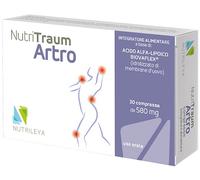 Nutritraum artro 30 compresse