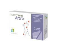 NUTRILEYA Nutritraum Artro, 30 compresse