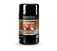 Nutriva Agaricus ABM 60 V-Capsula