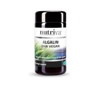 Nutriva algalin dha vegan 30 capsule