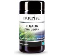 Nutriva algalin dha vegan 30 capsule