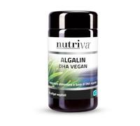 Nutriva algalin dha vegan 30 capsule
