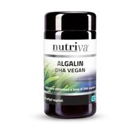 Nutriva algalin dha vegan 30 capsule
