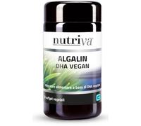 Nutriva algalin dha vegan soft