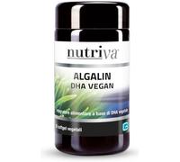 nutriva algalin dha vegan soft