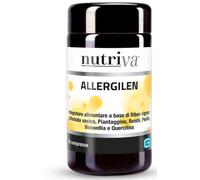 NUTRIVA ALLERGILEN 30 COMPRESSE