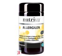 NUTRIVA ALLERGILEN 30 CPR