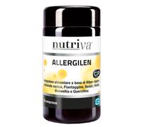 Nutriva allergilen 30 compresse