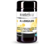 Nutriva Allergilen 30cpr 900mg