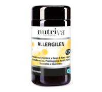 Nutriva allergilen 30 compresse
