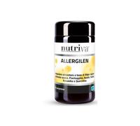 Nutriva Allergilen Integratore per il Benessere delle Vie Respiratorie 30 Compresse