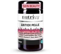 Nutriva Antiox Pelle 30 Softgel