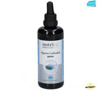Nutriva Argento Colloidale Gocce - 100 ml Argento colloidale in gocce