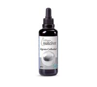 Nutriva NUTRIVA ARGENTO COLLOIDALE GOCCE 100 ML