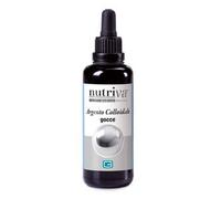 Nutriva Argento Colloidale Gocce Difese Immunitarie 100 ml