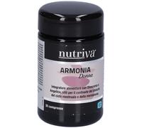 Nutriva Armonia Donna Compresse 39 g Compresse