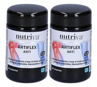 Nutriva® ARTIFLEX ARTI 2x75 g Compresse