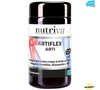 CABASSI & GIURIATI Nutriva - Artiflex Arti, 50 compresse da 1500 mg