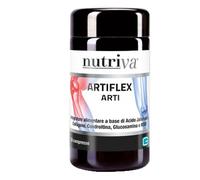NUTRIVA ARTIFLEX ARTI 50CPR