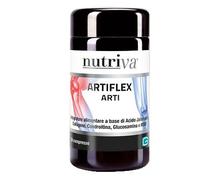 CABASSI & GIURIATI Nutriva - Artiflex Arti, 50 compresse da 1500 mg