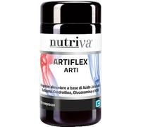 CABASSI & GIURIATI Nutriva - Artiflex Arti, 50 compresse da 1500 mg