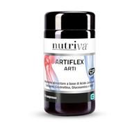 CABASSI & GIURIATI Nutriva - Artiflex Arti, 50 compresse da 1500 mg