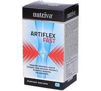 GIURIATI GROUP Srl NUTRIVA ARTIFLEX FAST 20 STICK PACK