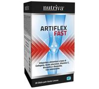 NUTRIVA ARTIFLEX FAST 20STICK