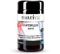 Nutriva Artiflex Integratore Per le Articolazioni 50 Compresse