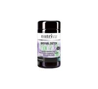 Nutriva Basival Detox Integratore Alcanilizzante 60 Compresse