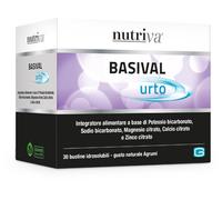 NUTRIVA BASIVAL URTO 120G