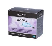 Nutriva® Basival Urto 30 Bustine Idrosolubili