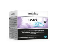 Nutriva® Basival Urto 30 Bustine Idrosolubili