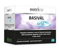 Nutriva basival urto 120g