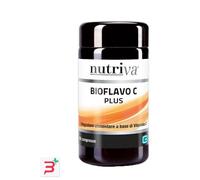 NUTRIVA BIOFLAVO C 60 COMPRESSE