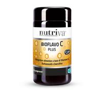NUTRIVA BIOFLAVO C 60CPR