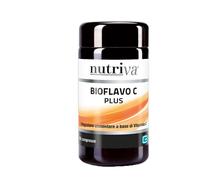 NUTRIVA BIOFLAVO C 60CPR